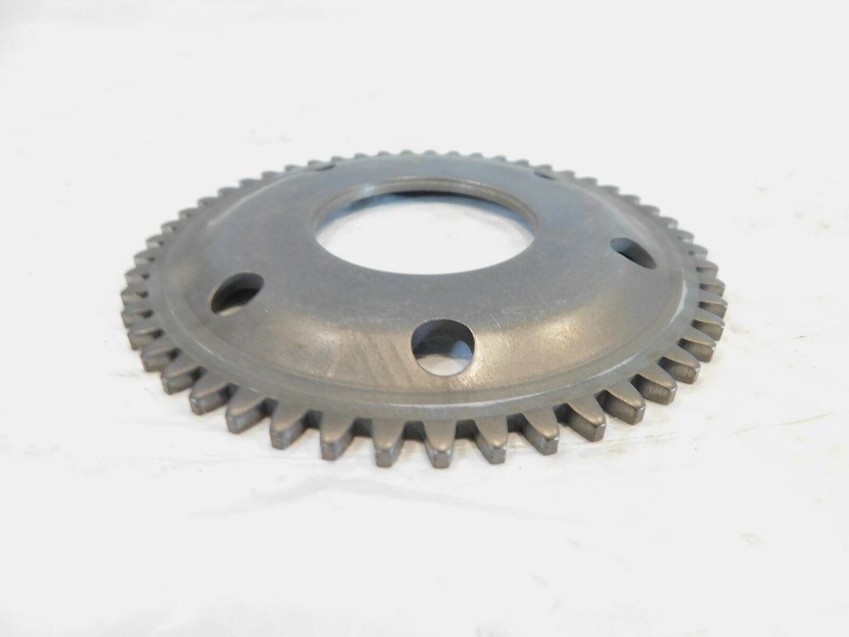 Triumph Adventurer Thunderbird Sport Trophy Crankshaft Balancer Eliminator Gear - C3 Cycle