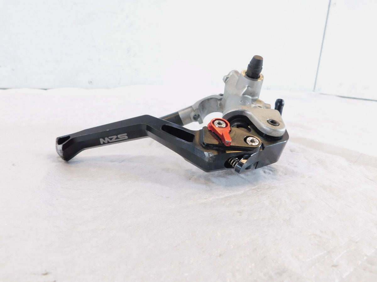KTM 690 Duke 990 Super Duke 1190 RC8R Front Clutch Master Cylinder & Lever - C3 Cycle