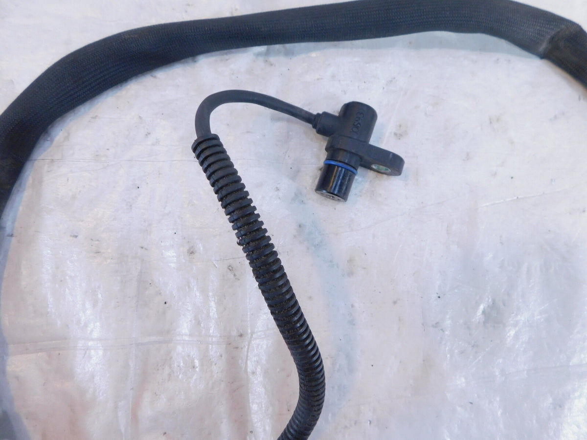 Harley Davidson Touring Road King Electra Glide Crank Crankshaft Position Sensor - C3 Cycle