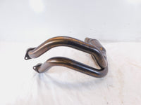 2020 2021 2022 2023 BMW F900R F900XR Exhaust Muffler Header Mid Pipe For Parts - C3 Cycle