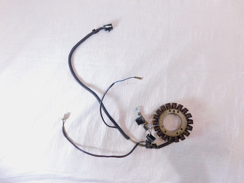 1986-1999 Yamaha Virago 700 750 1100 Alternator Generator Magneto Stator Coil