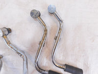 Honda GL1500 Valkyrie & Goldwing 1500 Air Intake Reed Valve Hose Pipe Lines Lot