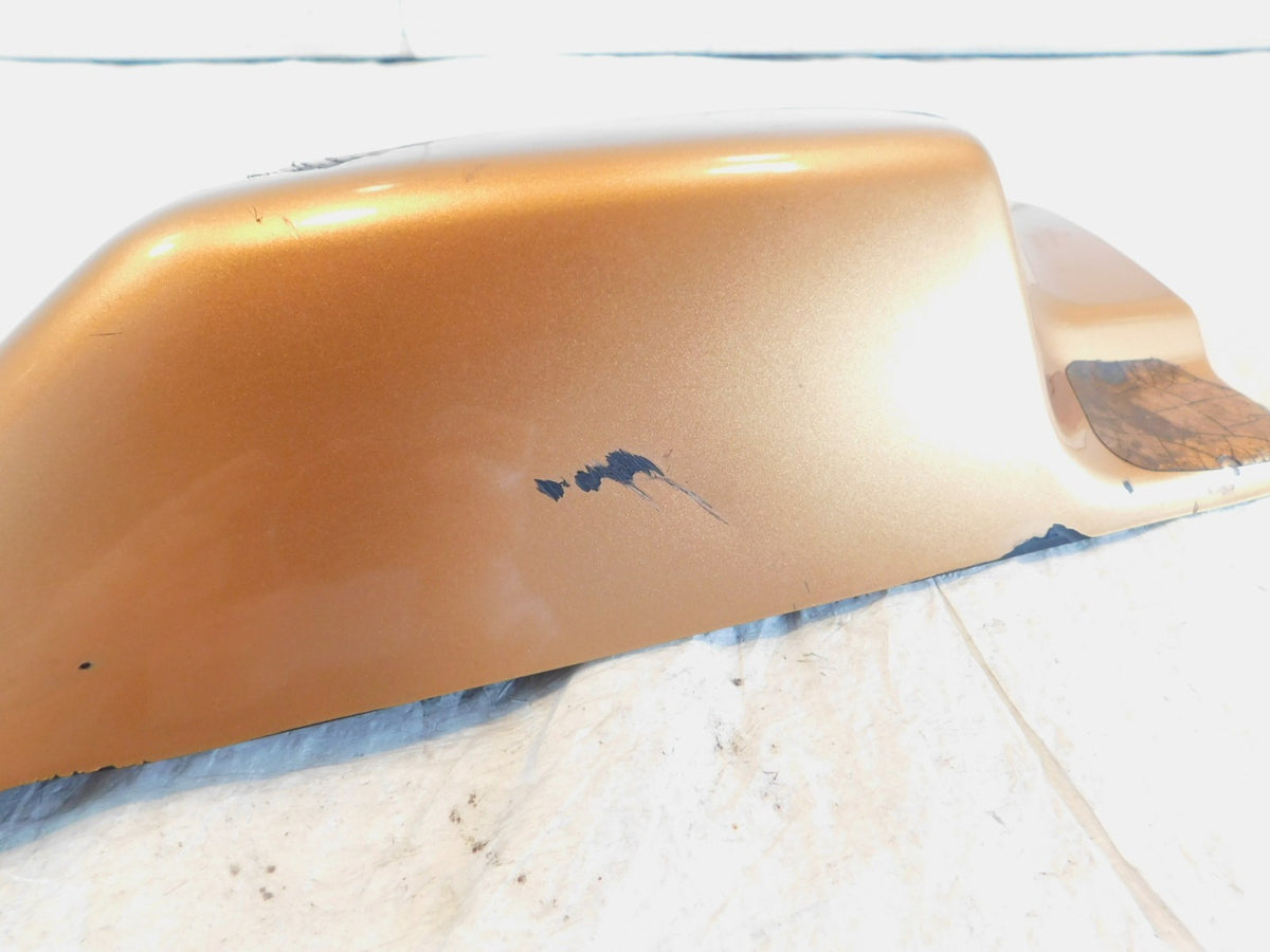 Harley Touring Road Glide & Electra Glide Ultra Classic Right Copper Side Cover - C3 Cycle