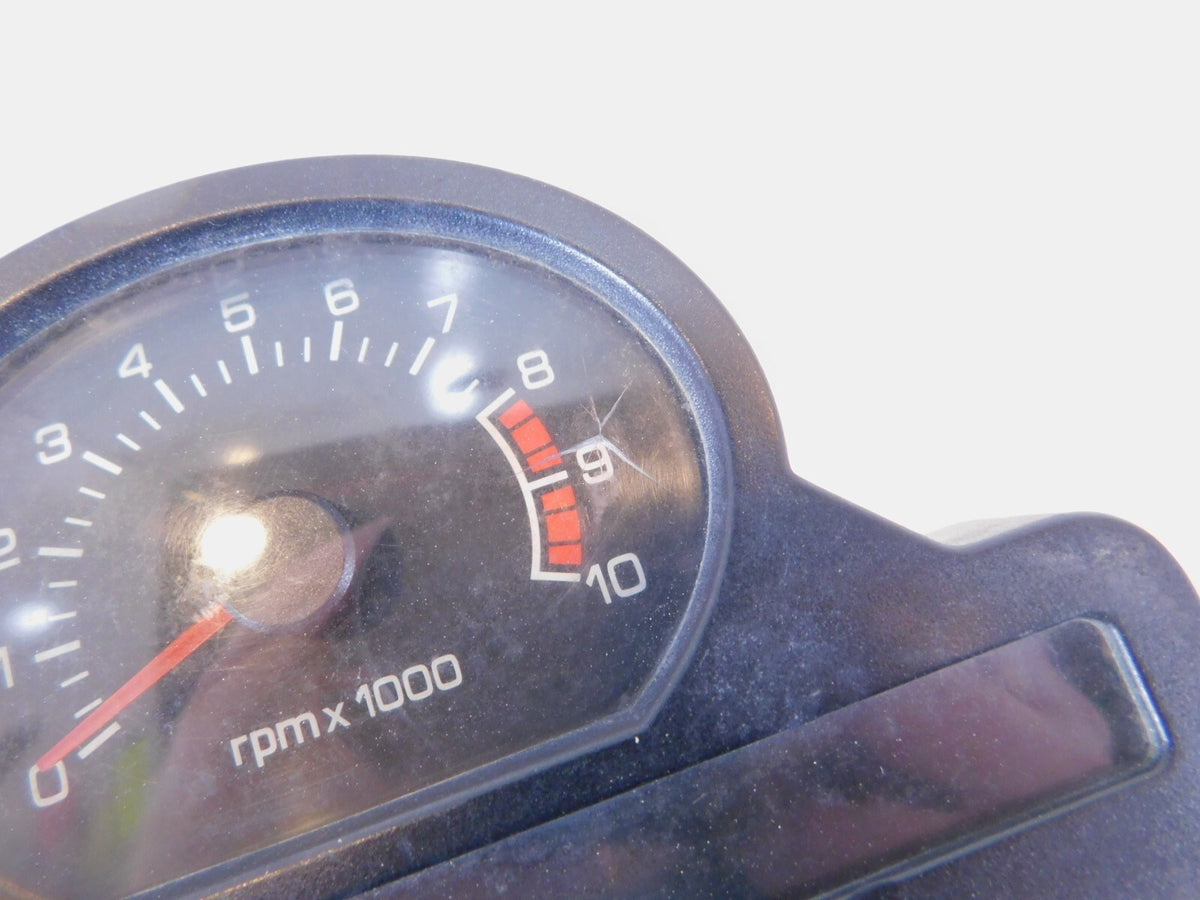 BMW R1200 ST R1200ST Instrument Cluster Speedometer Tachometer Tach Gauges - C3 Cycle