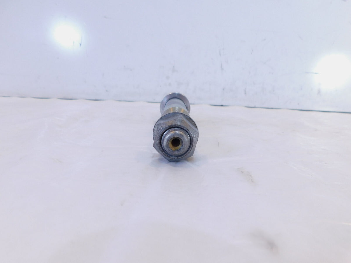 Harley Davidson Sportster 883 & 1200 Iron Low & Roadster Front Wheel Axle Bolt - C3 Cycle