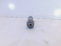 Harley Davidson Sportster 883 & 1200 Iron Low & Roadster Front Wheel Axle Bolt - C3 Cycle