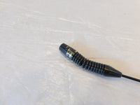 1986-2013 Harley Davidson Electra Glide Classic Ultra Classic Antenna - Bent - C3 Cycle