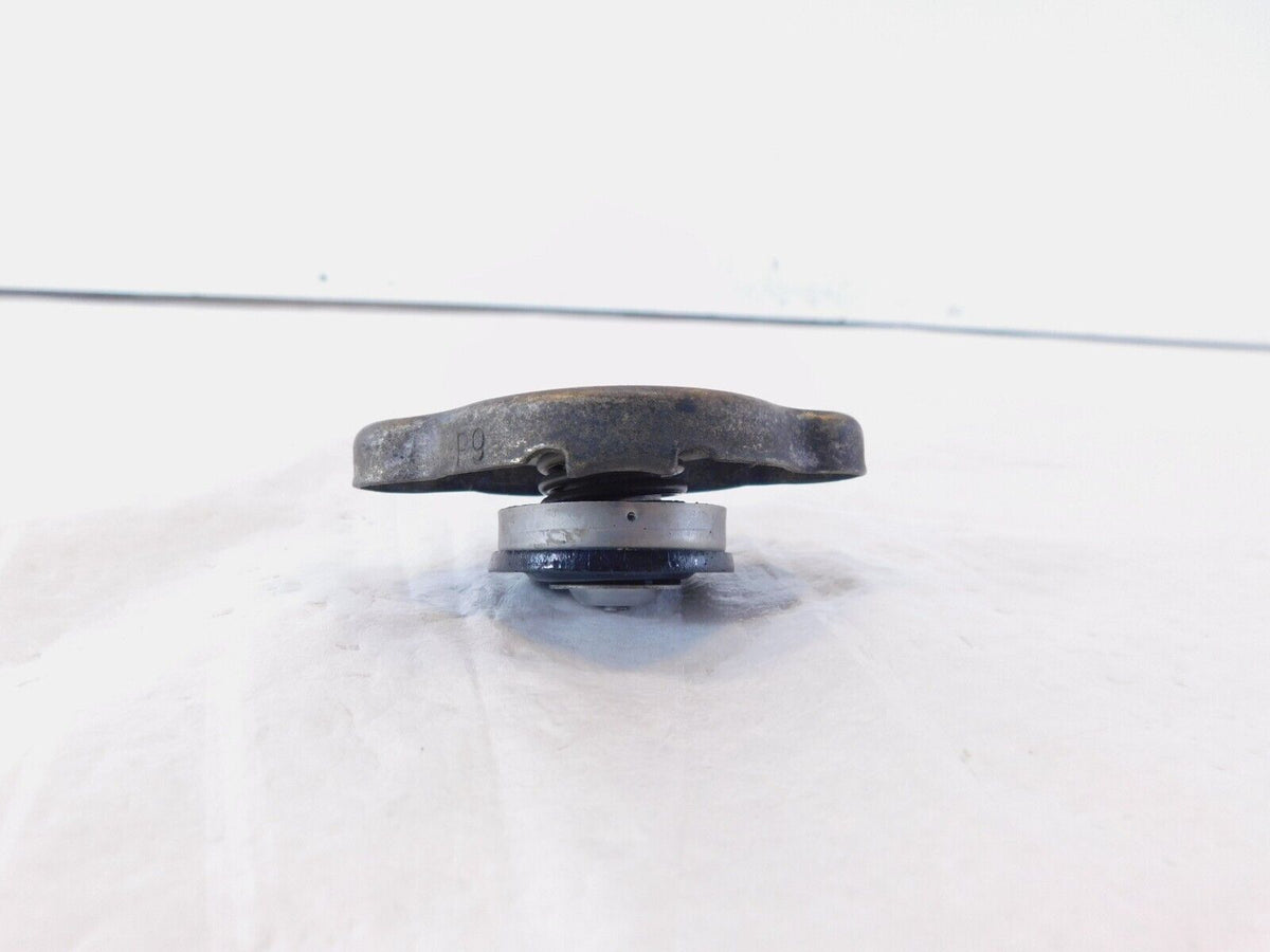 Honda VT600 Shadow 600 & VT750 Spirit Engine Coolant Filler Thermostat Cap Lid - C3 Cycle