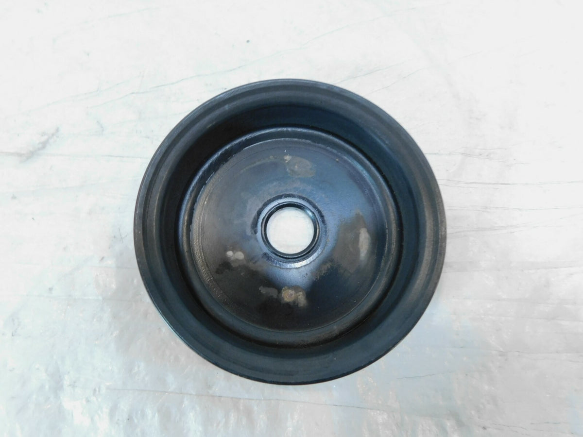 BMW R850R R1100R R1100RS R1150GS R1150R R1200 Alternator Starter Ignition Pulley - C3 Cycle