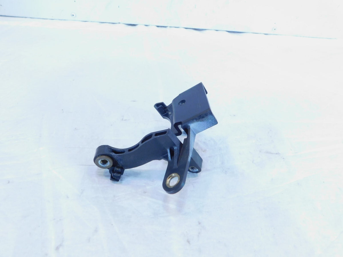 Harley Davidson Sportster 883 & 1200 Oil Tank Mount Bracket - C3 Cycle