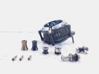 Harley Davidson Electra Glide Dyna Softail Roland Sand Air Intake Filter Cleaner - C3 Cycle