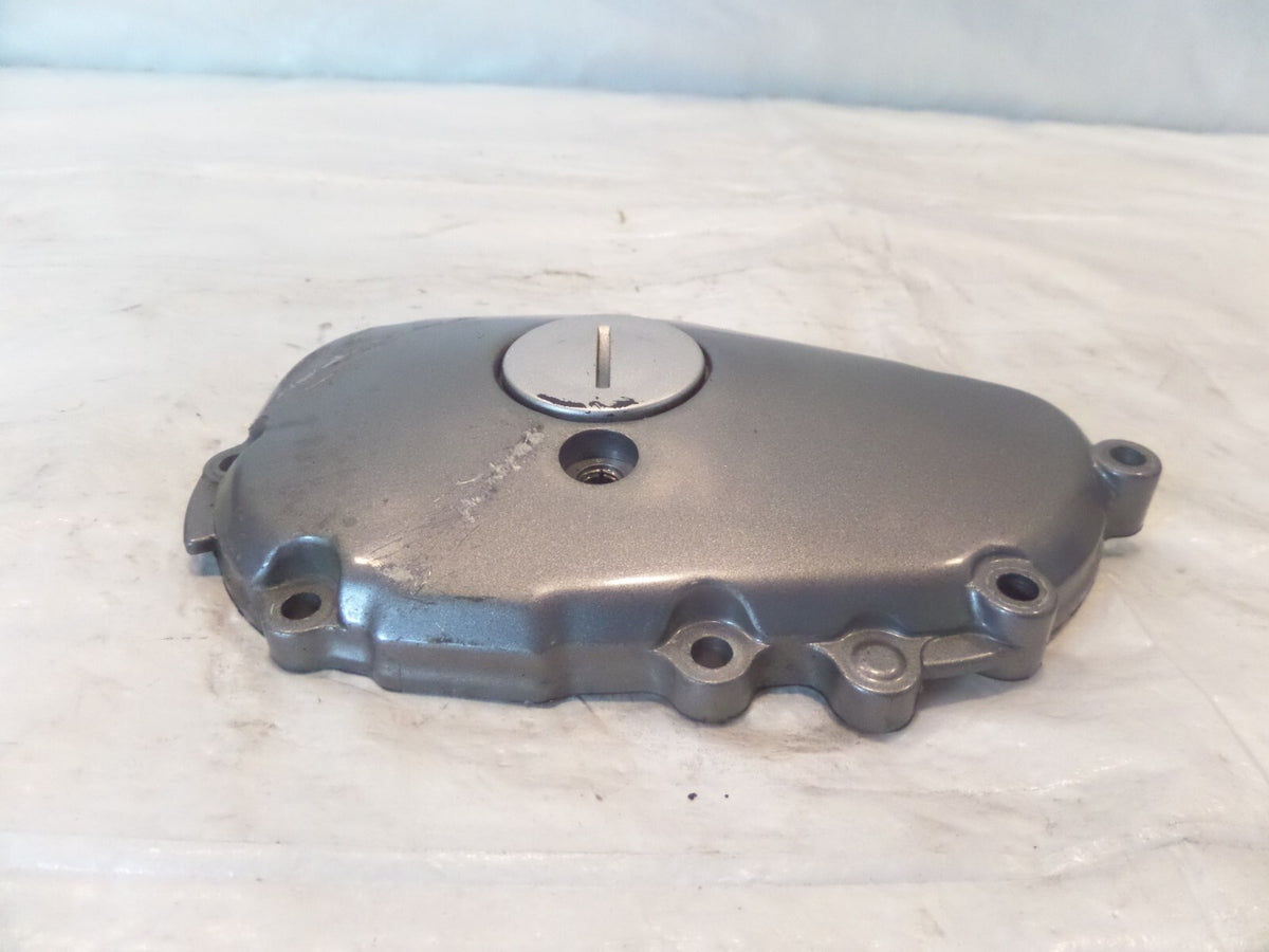 2003-2012 Yamaha FJR1300 FJR1300A AE Engine Motor Crankcase Timing Chain Cover - C3 Cycle