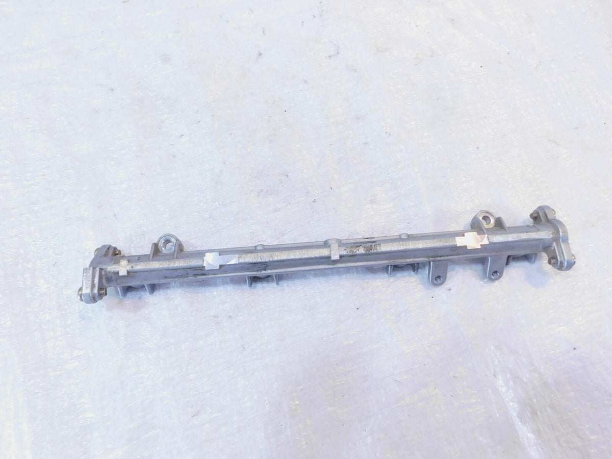 2003-2005 Yamaha FJR1300 FJR1300A Throttle Body Petrol Fuel Injector Rail Pipe - C3 Cycle