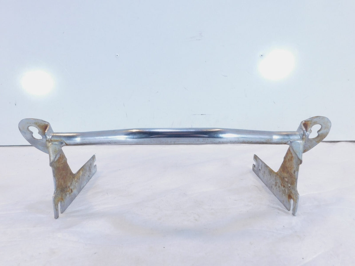 Harley Davidson Touring Road King & Electra Glide Auxiliary Aux Fog Light Bar - C3 Cycle