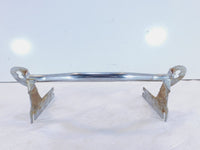 Harley Davidson Touring Road King & Electra Glide Auxiliary Aux Fog Light Bar - C3 Cycle