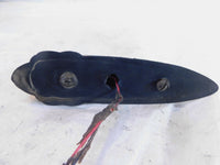 2006 06 Yamaha V-Star 1100 XVS1100 Classic Indian Front Fender Light Headdress - C3 Cycle