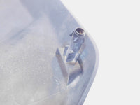 Harley Davidson Touring Road King Street & Electra Glide Left Frame Side Cover - C3 Cycle
