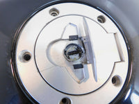 2004-2005 04-05 Victory Hammer & Kingpin Petrol Gas Fuel Tank Reservoir Cell - C3 Cycle