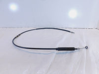 Harley Davidson Sportster 883 & 1200 Black Clutch Handlebar Cable Line 38702-05