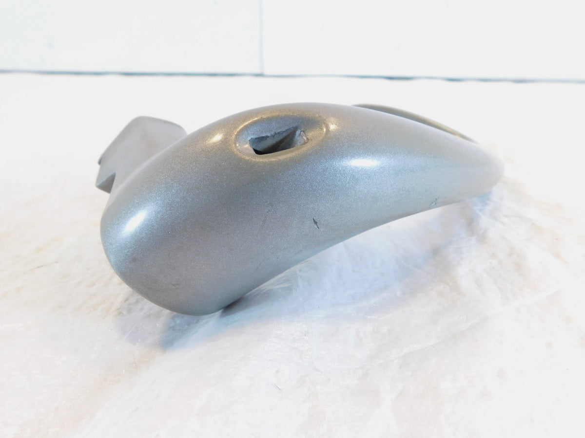2006-2010 Buell XB XB12 XB12X Ulysses Left Rear Passenger Seat Grab Bar Rail - C3 Cycle