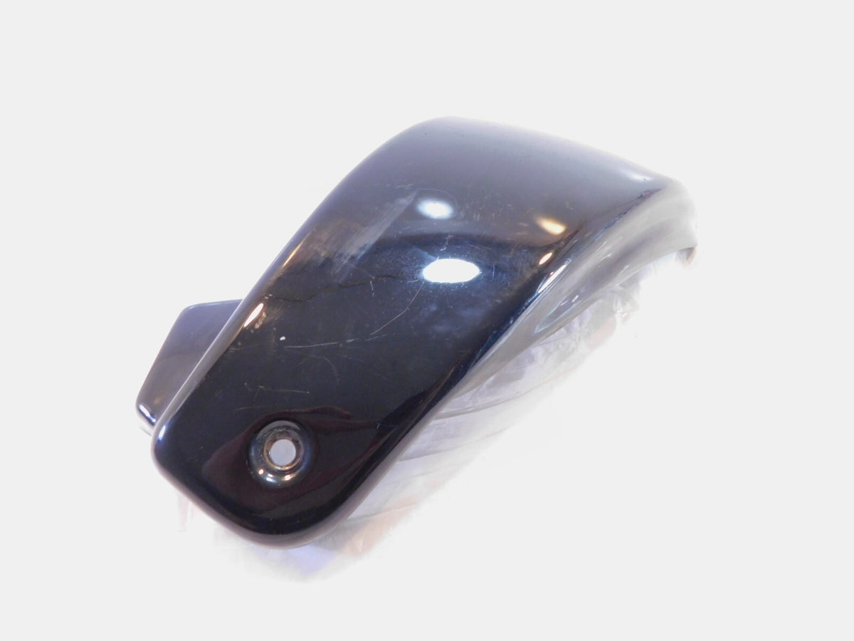 2018-2022 Harley Davidson Softail Sport Glide & Breakout Black Left Side Cover - C3 Cycle