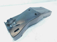2007 07 Triumph Speed Triple 1050 Rear Wheel Fender Mudguard & Seat Lock - C3 Cycle