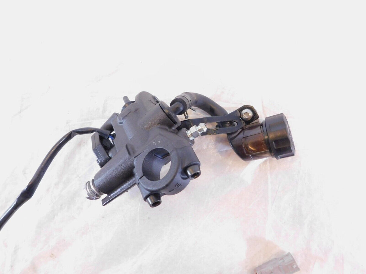 2018 2019 2020 2021 Kawasaki Ninja H2 SX SE ZX1002 Front Clutch Master Cylinder - C3 Cycle