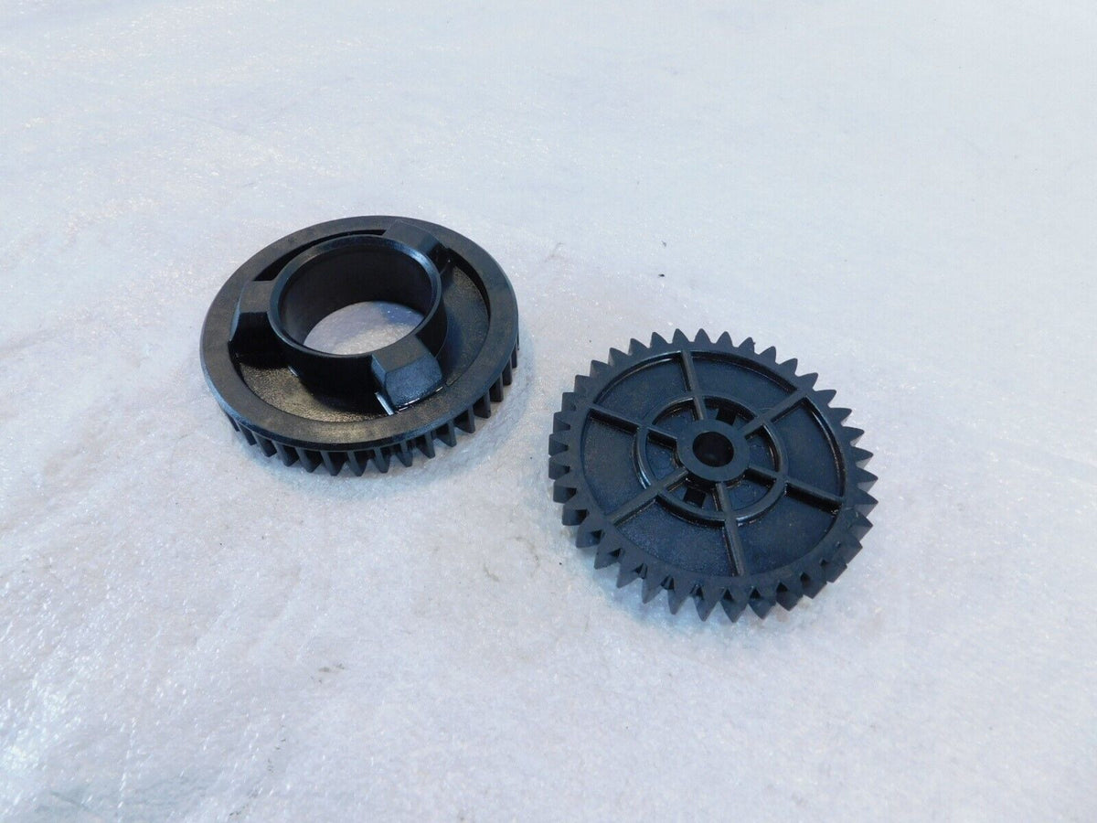 Aprilia RSV1000 Mille Tuono Caponord Futura Engine Motor Oil Pump Sprocket Gears - C3 Cycle