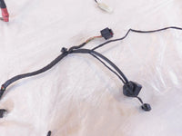 2006-2007 BMW F800S & F800ST Main Electrical Wire Harness Wiring Loom - Cut Wire - C3 Cycle
