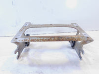 Harley Davidson Touring Road King & Electra Glide Detachable Rear Luggage Rack