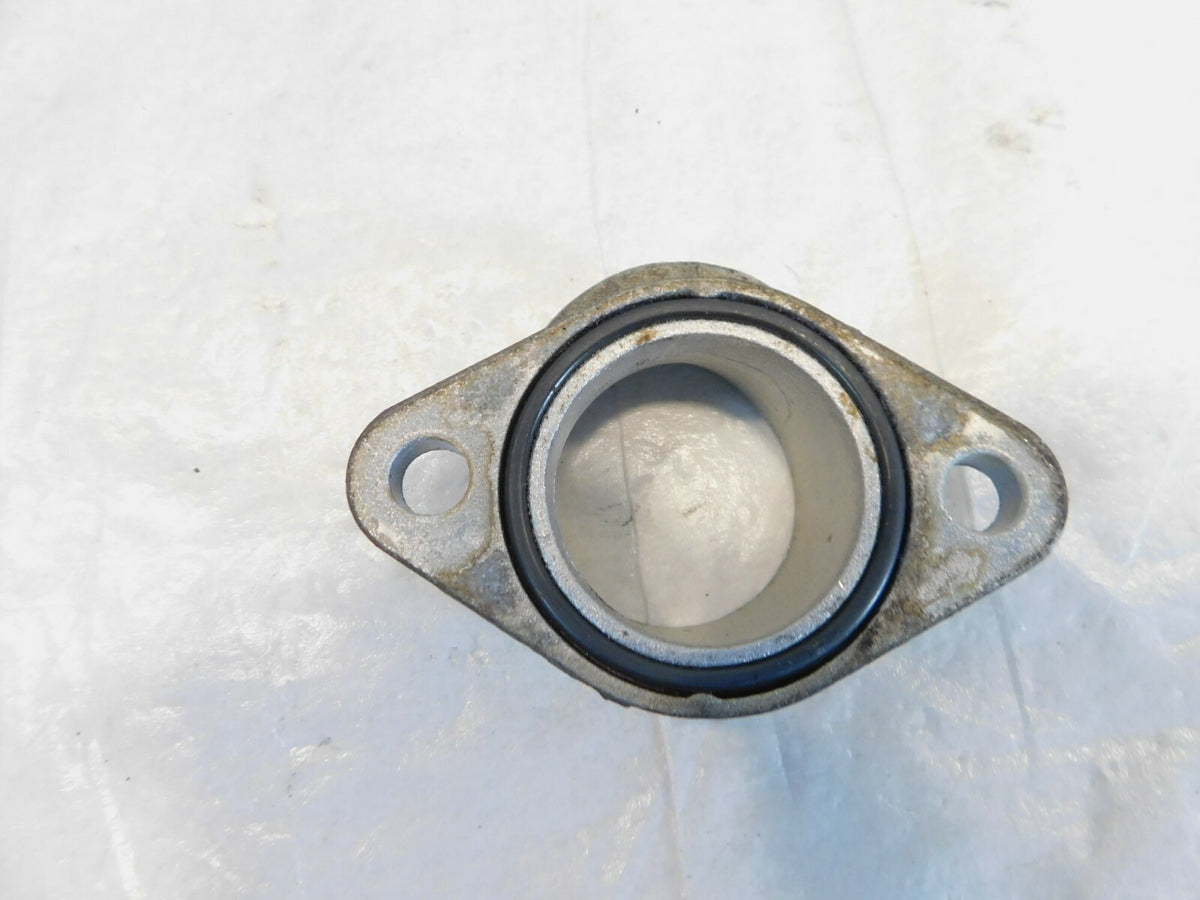 Ducati Monster Scrambler 800 Horizontal Vertical Cylinder Head Intake Manifold - C3 Cycle