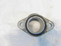 Ducati Monster Scrambler 800 Horizontal Vertical Cylinder Head Intake Manifold - C3 Cycle