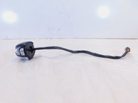 Harley Davidson Softail Dyna Sportster Left Handlebar Horn Turn Signal Switches - C3 Cycle