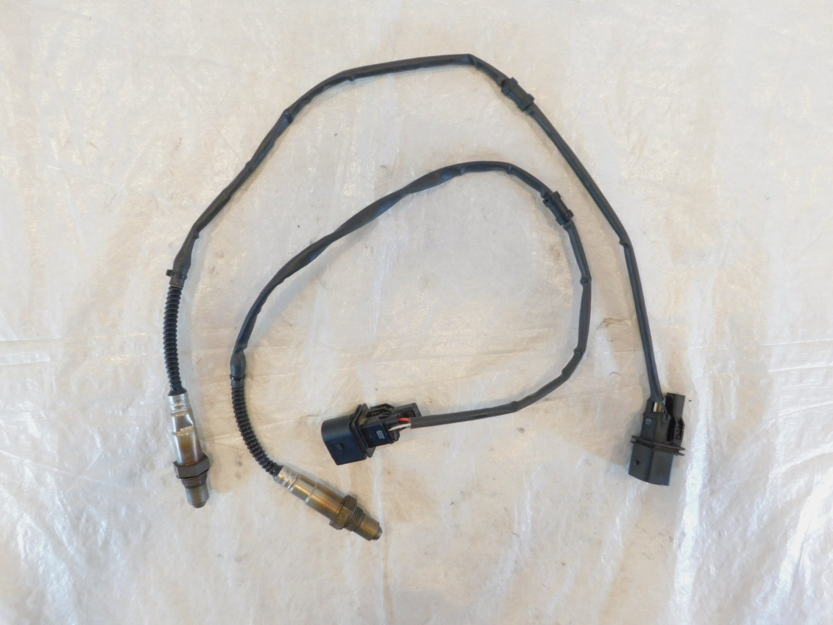 Harley Davidson Touring Road King Street & Electra Glide O2 Oxygen Sensors - C3 Cycle