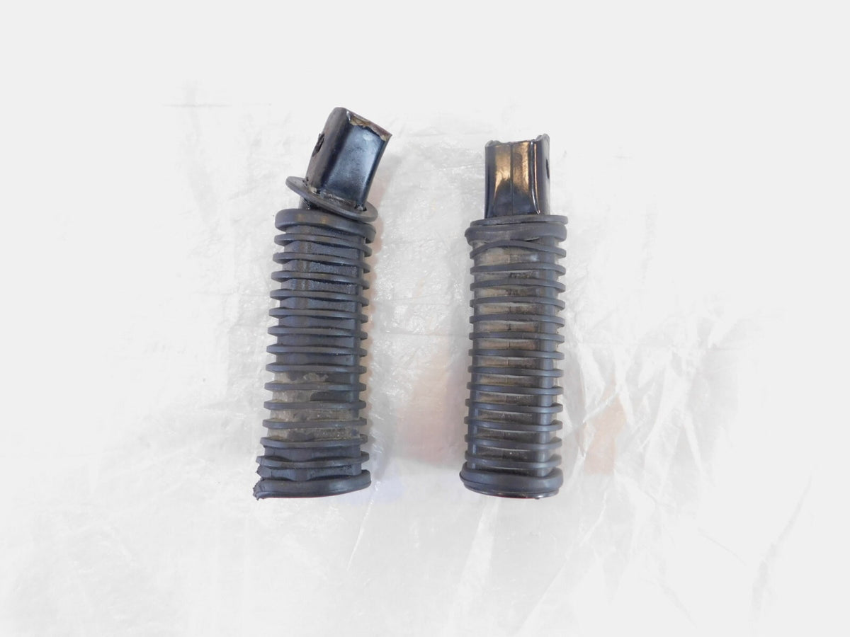 2010-2013 Honda VT750 Shadow 750 RS VT750RS Rear Passenger Footpeg Footrests - C3 Cycle