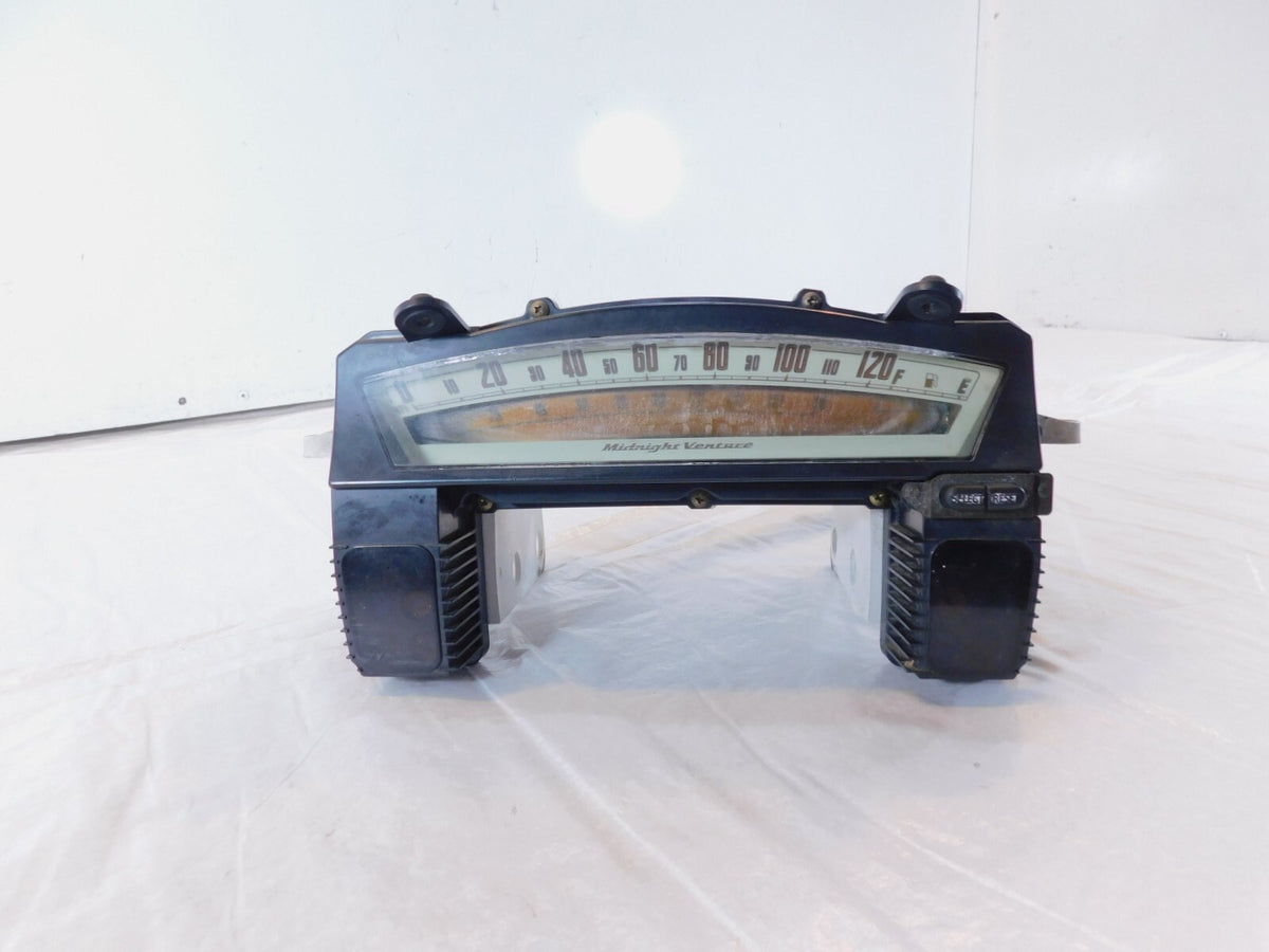 2002-04 Yamaha Royal Star Venture XVZ13 Speedo Speedometer Meter Instrument Dash - C3 Cycle
