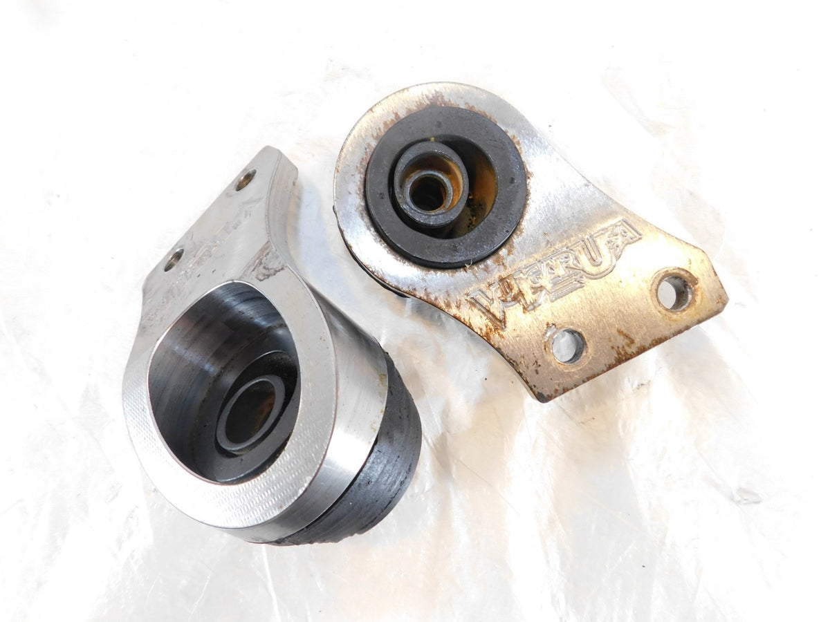 1995-2005 Harley-Davidson Dyna Low Rider Wide Super Glide Swingarm Pivot Bushing - C3 Cycle