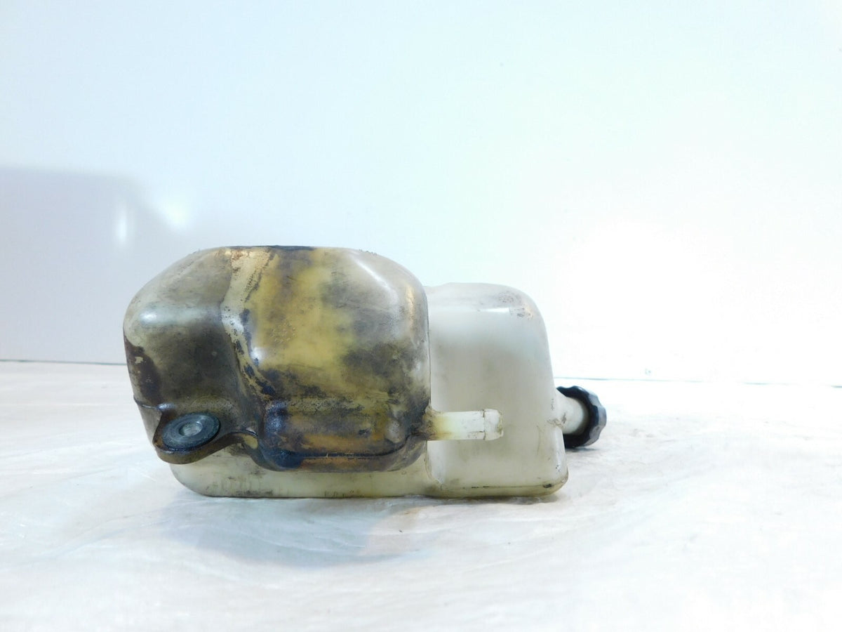 1985-1986 Honda VT1100 Shadow 1100 Engine Coolant Reservoir Overflow Bottle