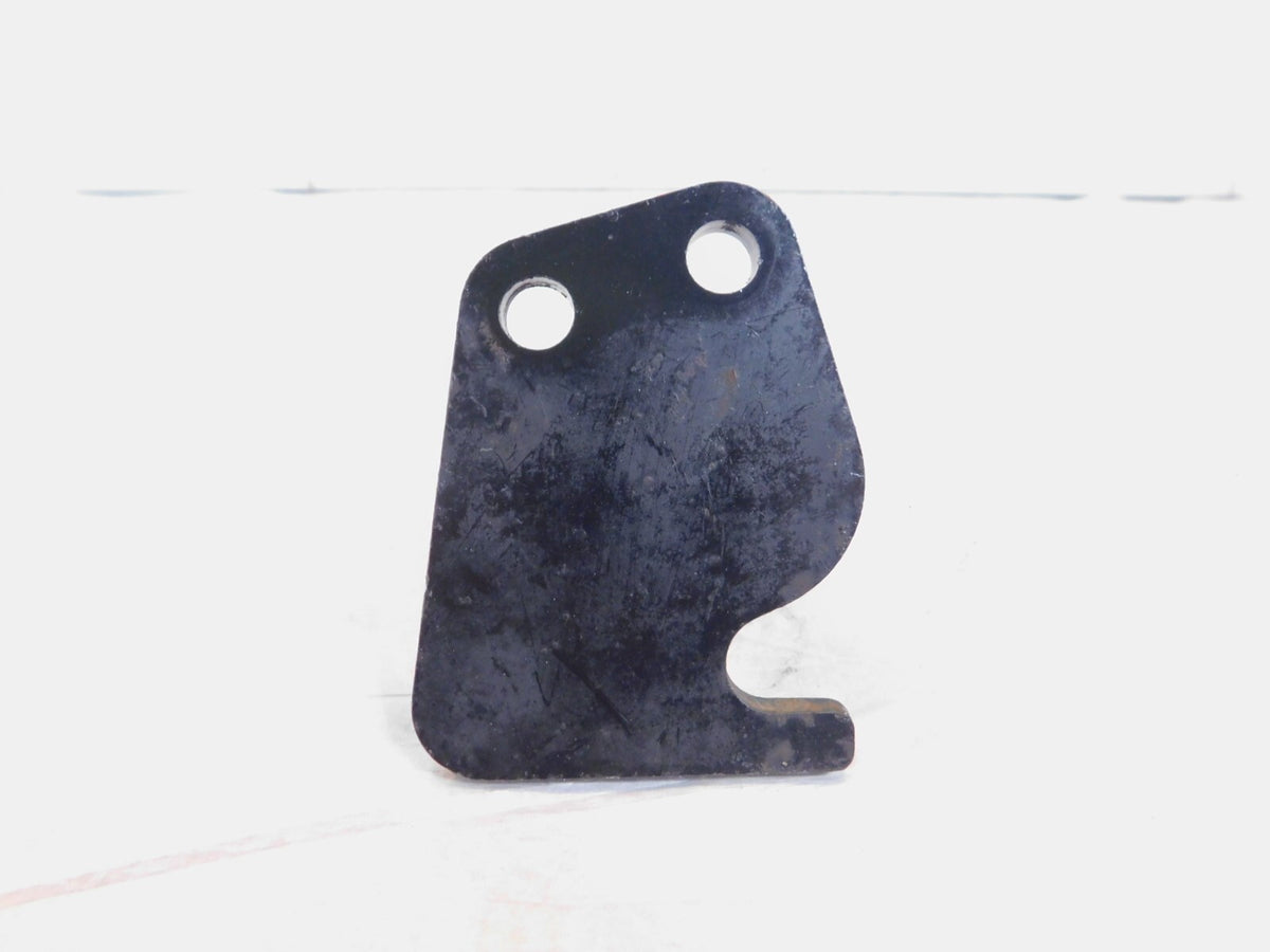 Yamaha V-Star 1100 Classic Custom Silverado Left Rear Footrest Foot Peg Mount - C3 Cycle