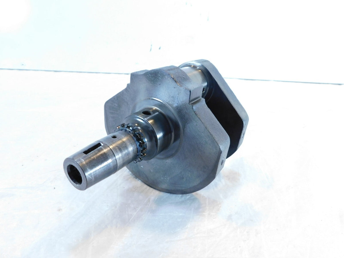 1999 2000 2001 2002 Suzuki SV650 SV650S Engine Motor Crankshaft Crank Shaft - C3 Cycle