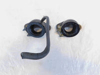 1987-2000 Yamaha Virago 535 XV535S Front/Rear Cylinder Head Intake Manifolds - C3 Cycle