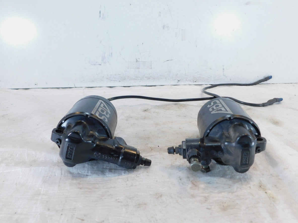 BMW K1 K100RS K1100LT K1100RS Front/Rear ABS Brake Pump Modulator Module Units