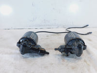 BMW K1 K100RS K1100LT K1100RS Front/Rear ABS Brake Pump Modulator Module Units