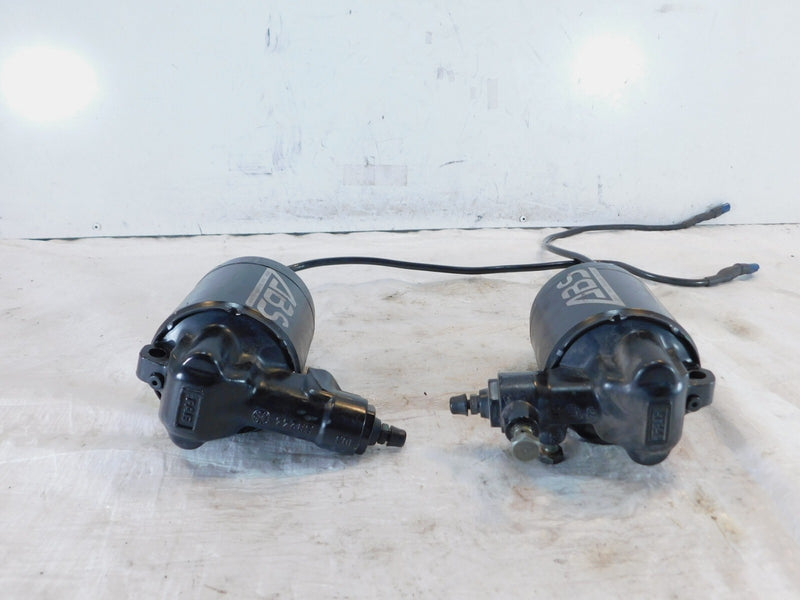 BMW K1 K100RS K1100LT K1100RS Front/Rear ABS Brake Pump Modulator Module Units