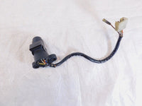 Kawasaki Ninja ZX10 ZX11 ZX1100 ZX6 ZX7 Ignition Key Switch Steering Lock No Key - C3 Cycle