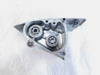 1987-1994 Honda VT1100 Shadow 1100 Left Engine Water Pump & Starter Gears Cover - C3 Cycle