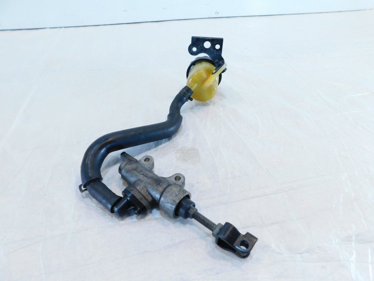 2002-2009 Honda VFR800 Interceptor 800 Rear Brake Master Cylinder w/ Reservoir - C3 Cycle