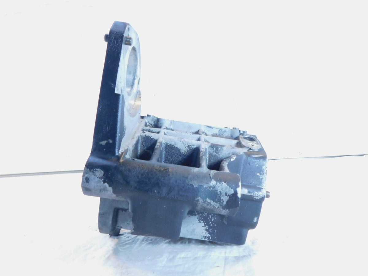Harley Davidson EVO Dyna Super Glide Wide Glide & Low Rider Transmission Housing - C3 Cycle