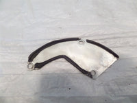 99-02 Yamaha YZFR6 YZF R6 Engine Motor Crankcase Breather Plate 5EB-11165-01-00 - C3 Cycle