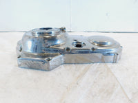 Harley Sportster 883 & 1200 Chrome Left Engine Motor Primary Chain Cover - C3 Cycle